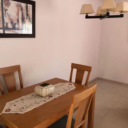 Apartamento Mila Torre Del Mar Exterior photo