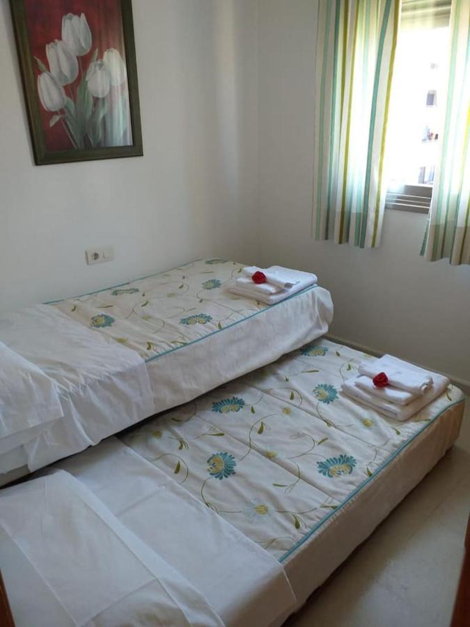 Apartamento Mila Torre Del Mar Exterior photo